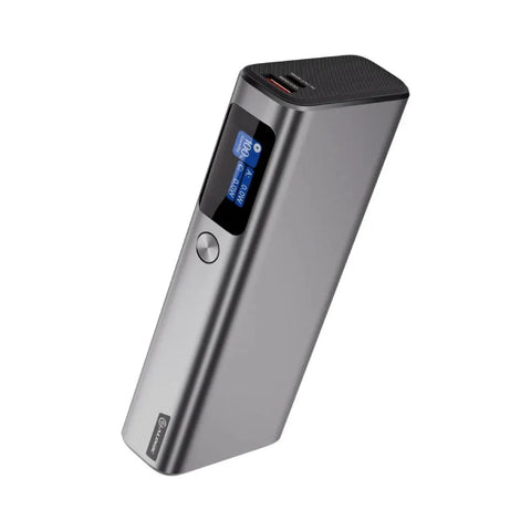 ALOGIC Ruck 20.000mAh Power Bank med 130W USB-laddning