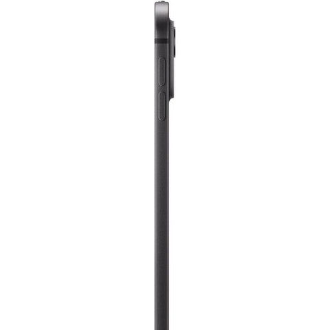 iPad Pro 13 tum (M4) Nanotexturglas
