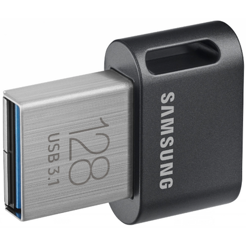 SAMSUNG 128GB USB 3.1 Flash Drive FIT Plus  