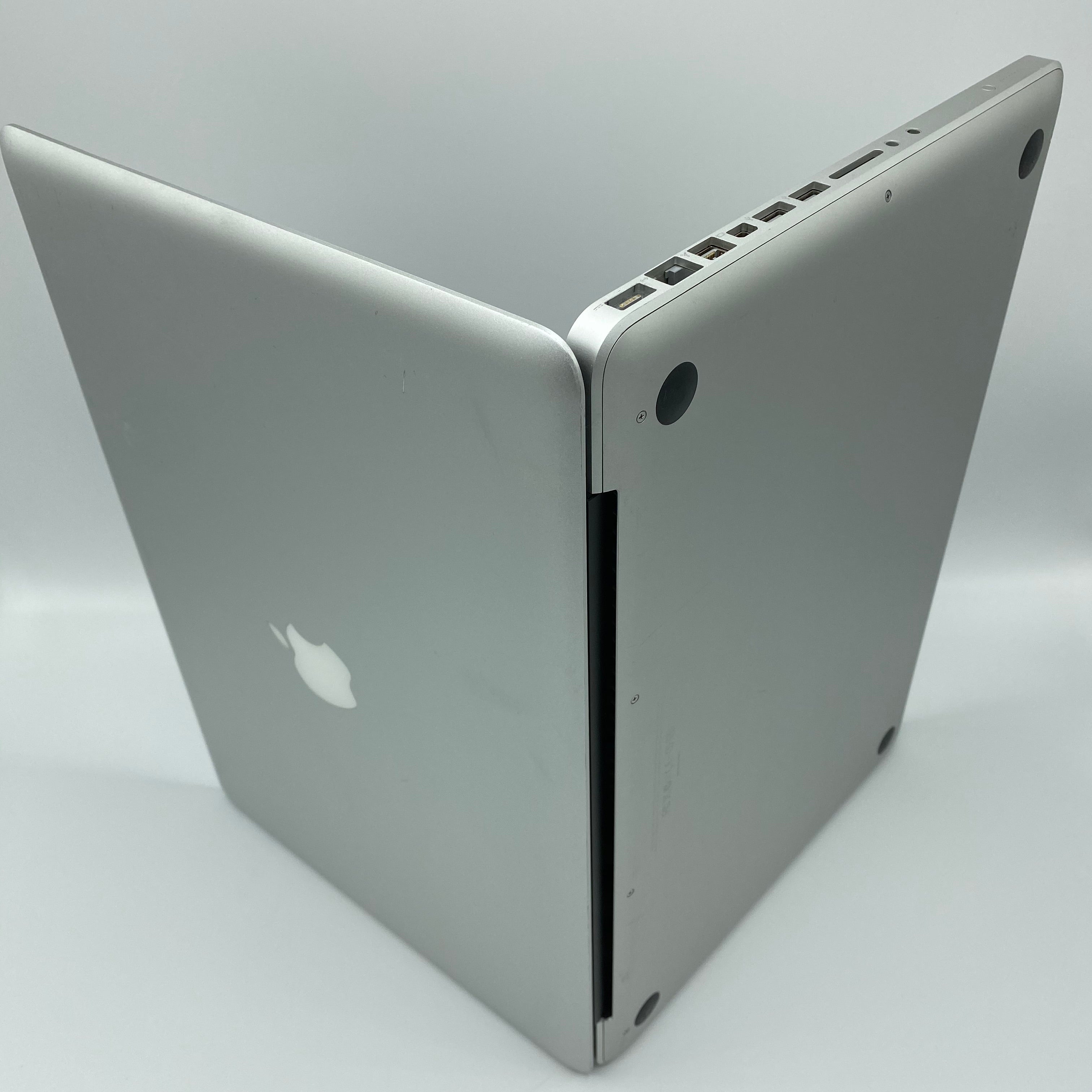 MacBook Pro hotsell 2010 159.83 GB