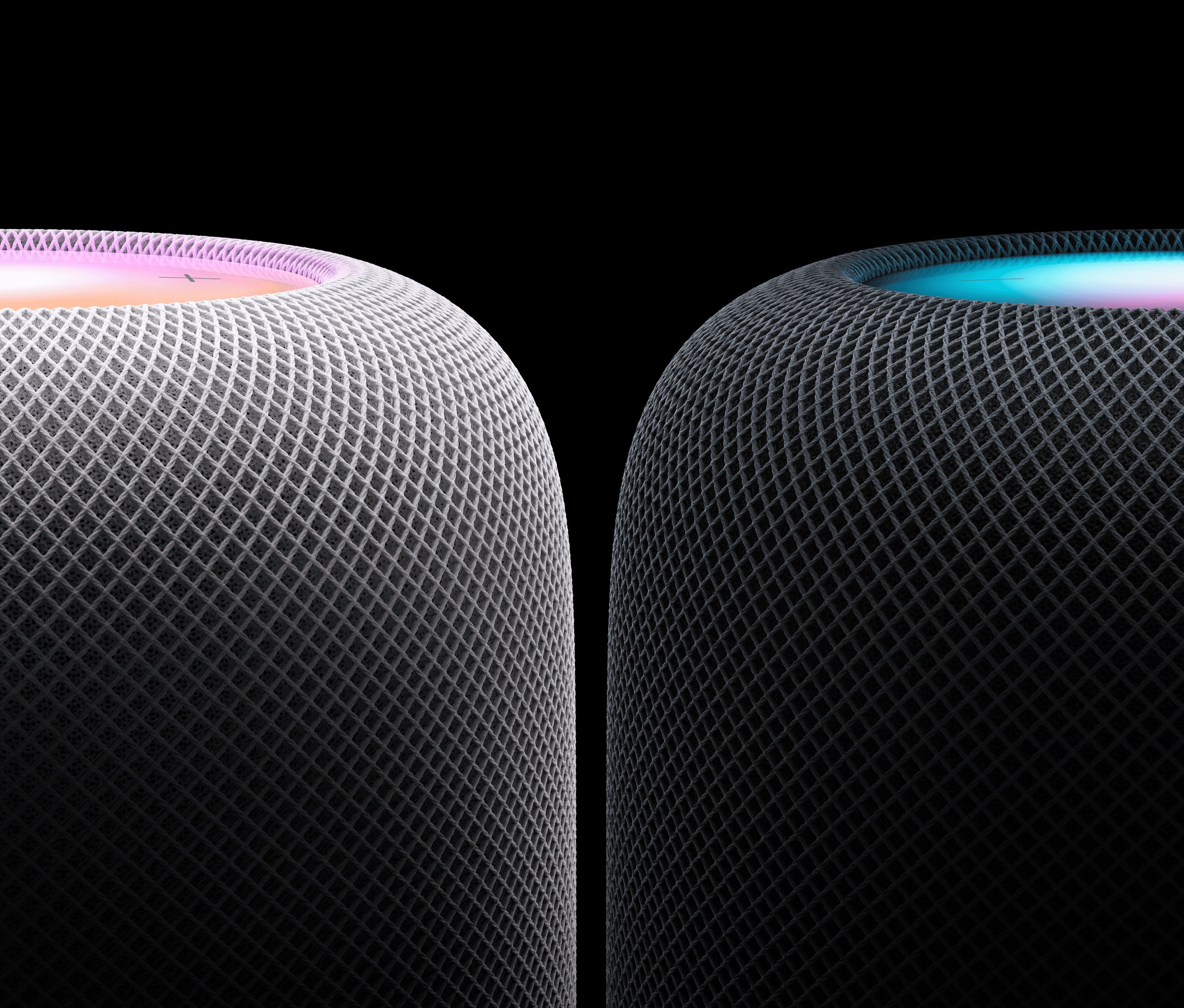 Outlet Apple HomePod Bluetooth Speaker