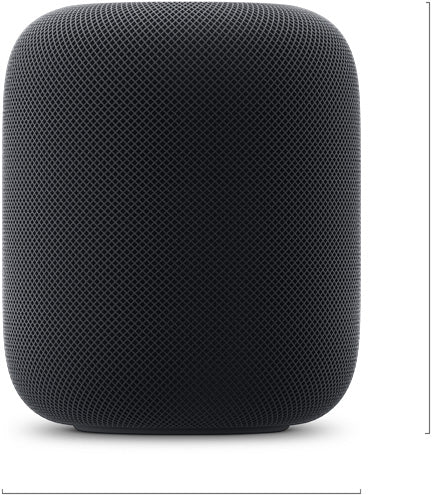 Köp homepod store