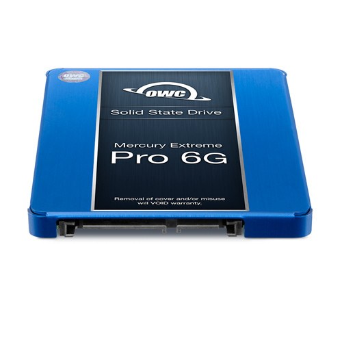 Mercury extreme pro 6g on sale ssd