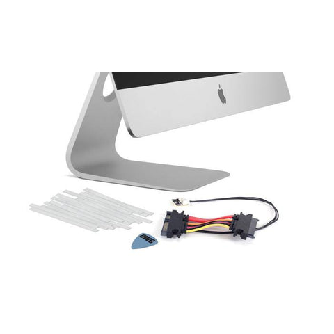Casecentive MiniDrive Macbook Air (2010-2015) Carte SD